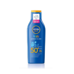Nivea Sun Kids Protect & Care Sun Lotion SPF 50+ 200ml