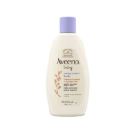 Aveeno Baby Calming Comfort Bath 236ml