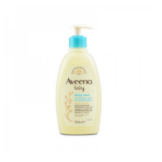 Aveeno Baby Daily Care Baby Hair & Body Wash 300ml