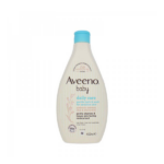 Aveeno Baby Daily Care Gentle Bath & Wash 400ml