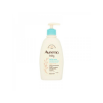 Aveeno Baby Daily Care Moisturising Lotion for Sensitive Skin 300ml