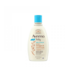 Aveeno Baby Daily Moisture 2-In-1 Baby Shampoo & Conditioner 354ml