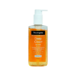 Neutrogena Deep Clean Gel Wash 200ml (Greece)