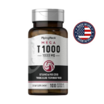 Piping Rock T1000 Tribulus 1000mg Capsules