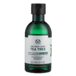 The Body Shop Tea Tree Body Wash Shower Gel 250ml