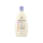 Aveeno Baby Calming Comfort Bath 532ml
