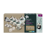 Tommee Tippee Closer To Nature Newborn Starter Set