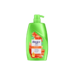 REJOICE 3 in 1 Shampoo Rich Smooth with Argan Oil 600ml