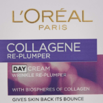 L'Oreal Paris Collagen Re-Plumper Day Cream 50ml