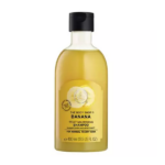 The Body Shop Truly Nourishing Banana Shampoo 400ml