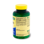 Spring Valley Calcium 600mg Natural Bone Health Calcium 100 Tablets - Image 3