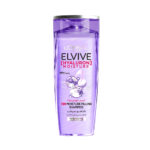L'Oreal Elvive Hyaluron Moisture Shampoo (400ml)