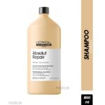 L'Oréal Professionnel Absolut Repair Shampoo 1500ml