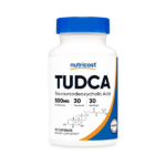 Nutricost Tudca 500mg 30 Capsules