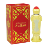 Al Haramain Sultan Attar – 12ml
