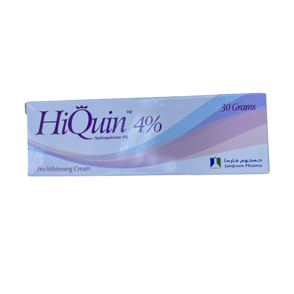Hiquin Skin Lightening Cream 30g