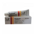 Fucicort Cream 15gm