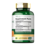 Carlyle Papaya Enzyme Chewable 300 Tablets - Image 2