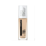 Maybelline SuperStay Full Coverage Foundation 118 Light Beige 30ml
