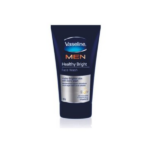 Vaseline Men Healthy Bright Face Wash 100g