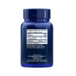 Life Extension Mega Benfotiamine Caps 250mg 120 Capsules - Image 2