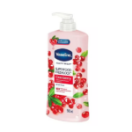 Vaseline Healthy Bright Superfood Freshlock Cranberry Body Lotion 500ml