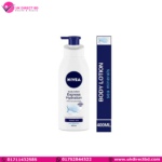 Nivea Express Hydration Body Lotion For Normal Skin 400ml