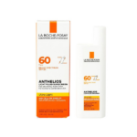La Roche Posay Anthelios Ultra Light Fluid Sunscreen SPF 60- 50ml