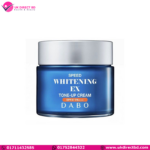 Dabo Speed Whitening Ex Tone-Up Cream 50ml