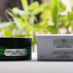 The Body Shop Drops of Youth Bouncy Sleeping Mask 90ml