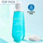 Dot & Key Japanese Rice Water Toner + Hyaluronic -150ml