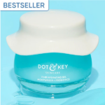 Dot & Key 72HR Hydrating Lightweight Gel Moisturizer - 60ml