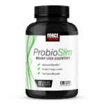 Focus Factor Probioslim Weight Loss Essentials 120 Capsules