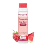 Wishcare Ceramide Lip Balm with SPF 50 PA+++ -With Kojic Acid & Niacinamide (Tinted)