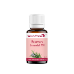 Wishcare Rosemary Essential Oil – 100% Pure-15ml