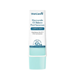 Wishcare 5% Niacinamide Oil Balance Fluid Sunscreen SPF50 PA++++ (50g)