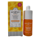 Dot & Key 10% Vitamin C + E Super Bright Face Serum 30ml