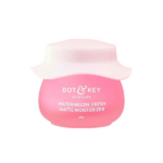 Dot & Key Watermelon Fresh Matte Moisturizer-60ml