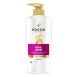 Pantene Hairfall Control Shampoo 650 ml