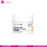 Care Nel Dr. Skin 7% Ceramide Vita B5 Double Barrier Cream with Hyaluronic Acid