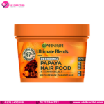 Garnier Ultimate Blends Repairing Papaya Hair Food