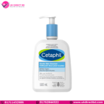 Cetaphil Gentle Skin Cleanser For Face & Body Care 500ml