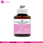 Boots Glutathione Complex 30 Tablets