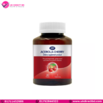 boots acerola cherry dietary supplement 30 tablets