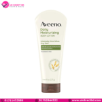 Aveeno Daily Moisturizing Body Lotion FragranceFree Size 236.59 ml
