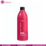 Matrix Opti Repair Liquid Protein Shampoo For Damage Repair 1000ml