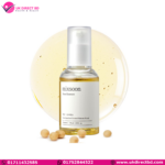 mixsoon Bean Essence Exfoliating Hydrating Korean Skin Care Glass skin Hyaluronic Acid Serum