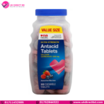 CVS Health Antacid Tablets 1000mg Calcium Carbonate Tums Ultra Strength 160