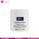 XBC Xpel Body Care Aqueous Cream 500ml