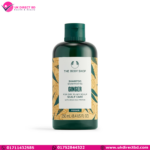 The Body Shop Ginger Scalp Care Shampoo 250ml